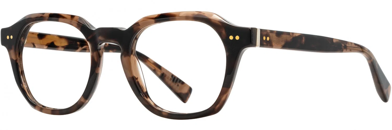 Scott Harris SHD001 Eyeglasses - view 12